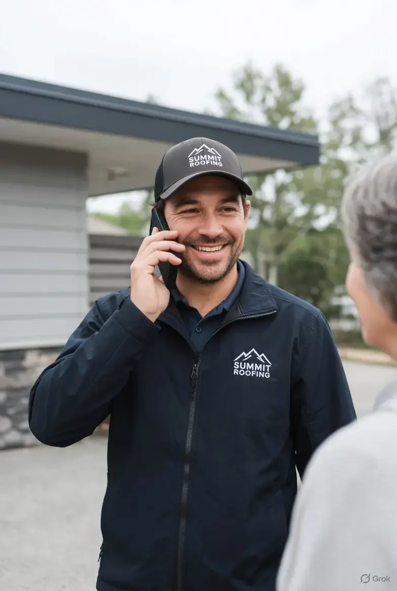 Flat Roof Leak Repair Mauldin, SC FAQs